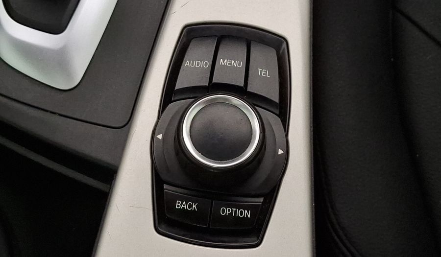 Bmw Serie 4 2.0 420IA Coupe 2016