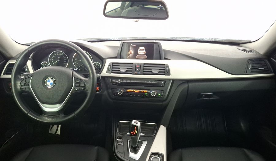 Bmw Serie 4 2.0 420IA Coupe 2016