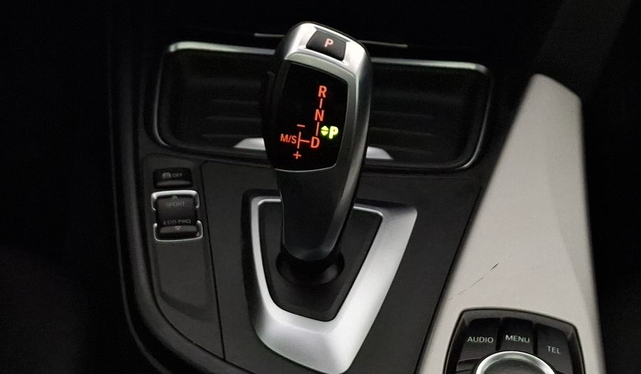 Bmw Serie 4 2.0 420IA Coupe 2016