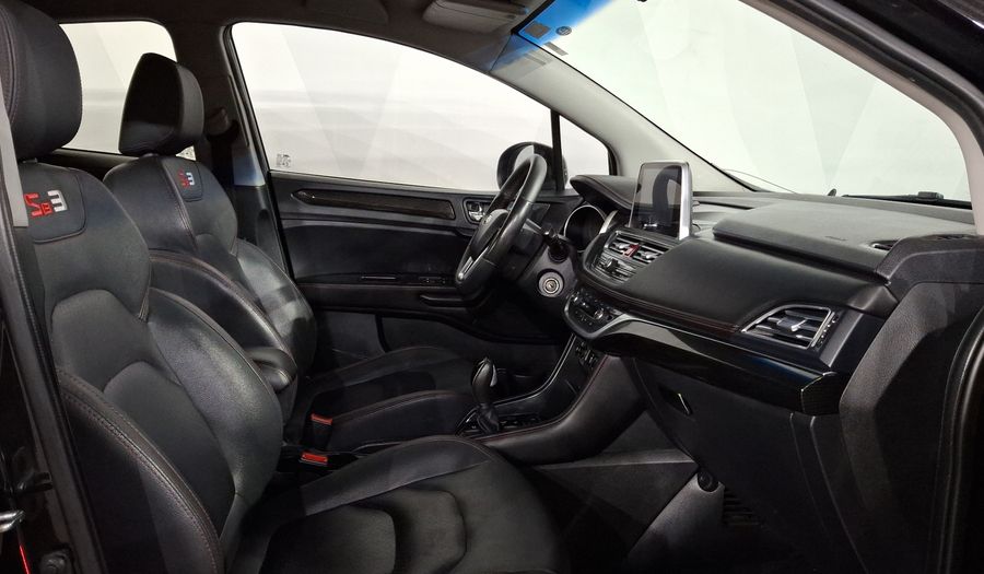 Jac Sei3 1.6 ACTIVE CVT Suv 2019