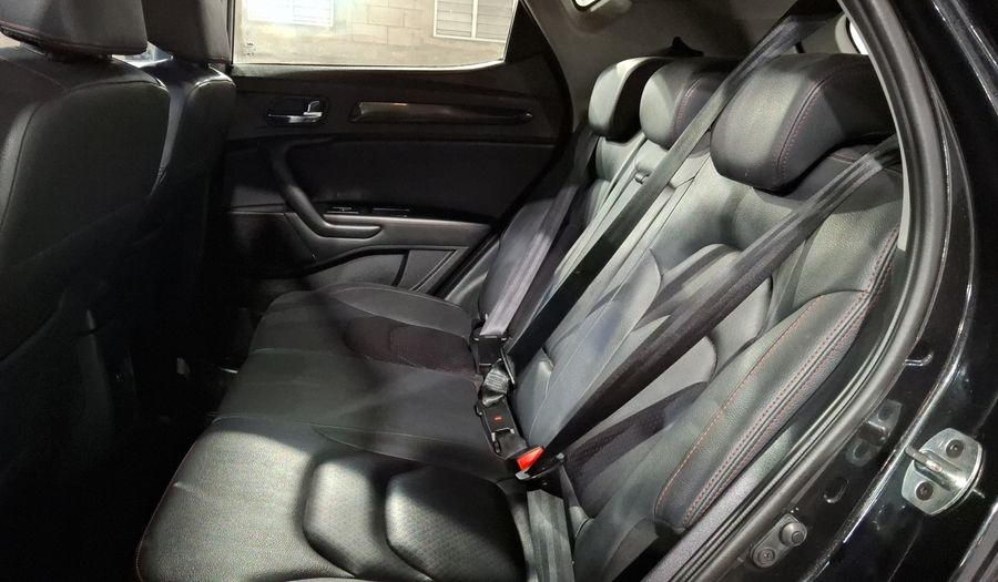 Jac Sei3 1.6 ACTIVE CVT Suv 2019