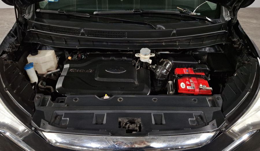 Jac Sei3 1.6 ACTIVE CVT Suv 2019