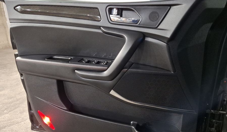 Jac Sei3 1.6 ACTIVE CVT Suv 2019