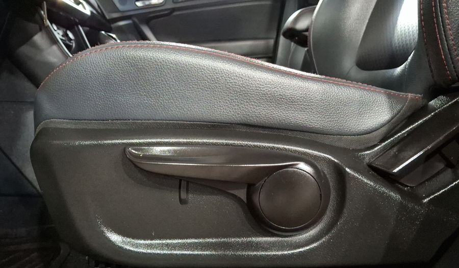 Jac Sei3 1.6 ACTIVE CVT Suv 2019