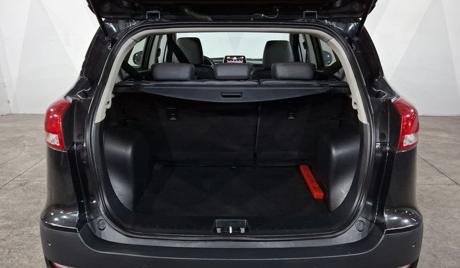 Jac Sei3 1.6 ACTIVE CVT Suv 2019