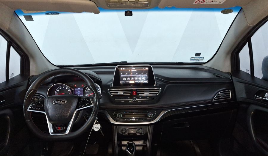 Jac Sei3 1.6 ACTIVE CVT Suv 2019