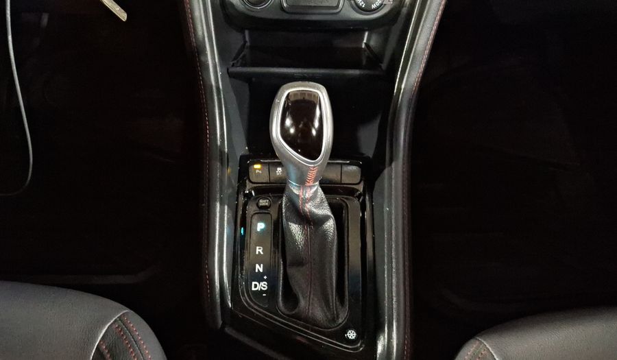 Jac Sei3 1.6 ACTIVE CVT Suv 2019