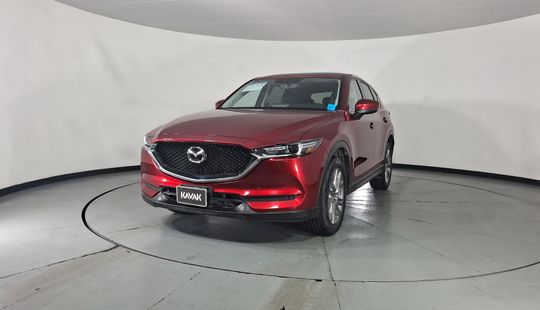 Mazda • CX-5