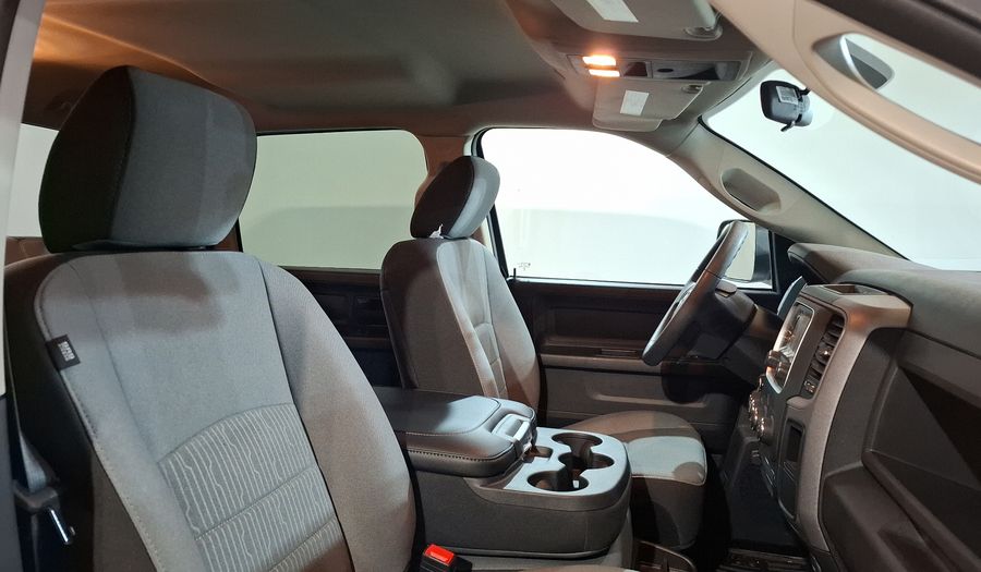 Ram 1500 3.6 MHEV TRADESMAN AUTO 4WD Pickup 2024