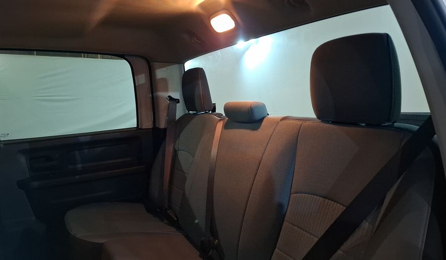 Ram 1500 3.6 MHEV TRADESMAN AUTO 4WD Pickup 2024