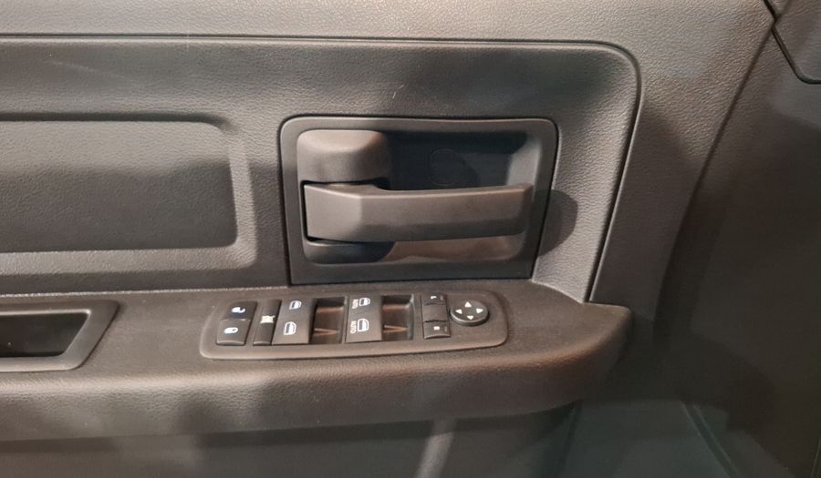 Ram 1500 3.6 MHEV TRADESMAN AUTO 4WD Pickup 2024