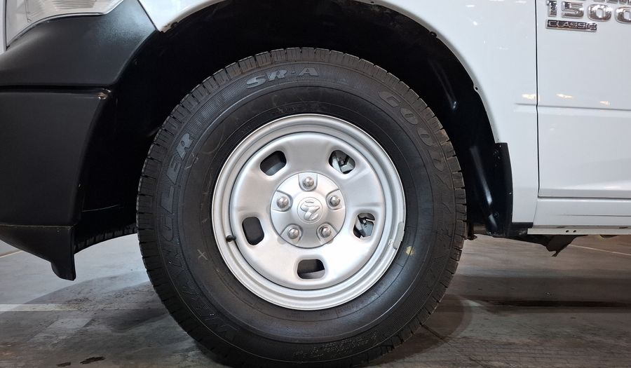 Ram 1500 3.6 MHEV TRADESMAN AUTO 4WD Pickup 2024