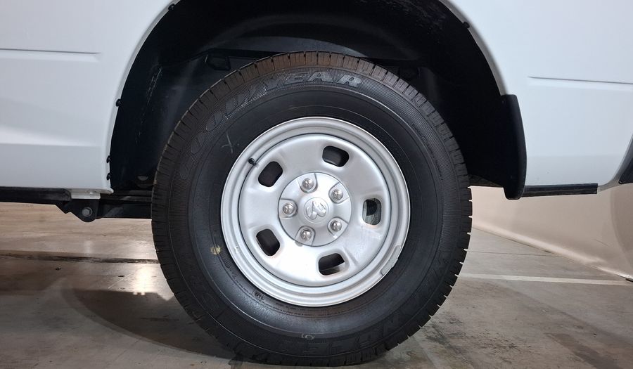 Ram 1500 3.6 MHEV TRADESMAN AUTO 4WD Pickup 2024