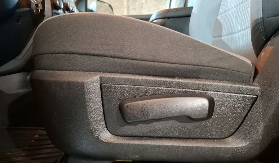 Ram 1500 3.6 MHEV TRADESMAN AUTO 4WD Pickup 2024