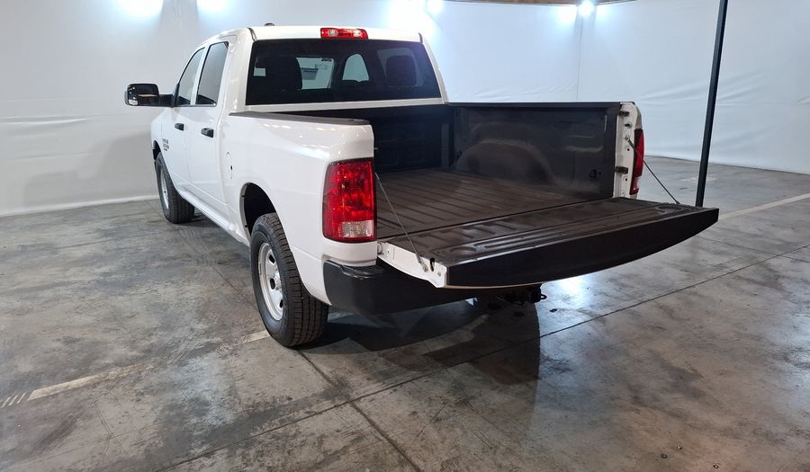 Ram 1500 3.6 MHEV TRADESMAN AUTO 4WD Pickup 2024