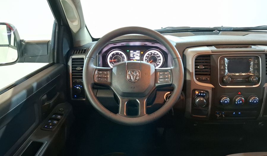 Ram 1500 3.6 MHEV TRADESMAN AUTO 4WD Pickup 2024