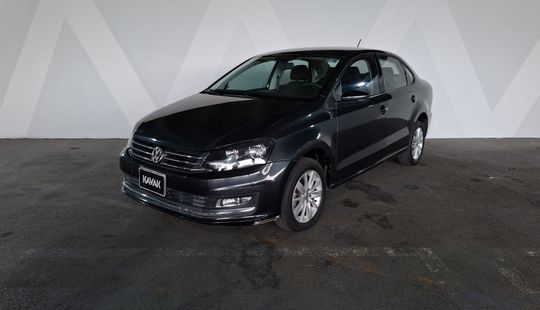 Volkswagen • Vento
