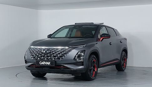 Chery Omoda 5 1.6 T-GDI LUXURY Suv 2023