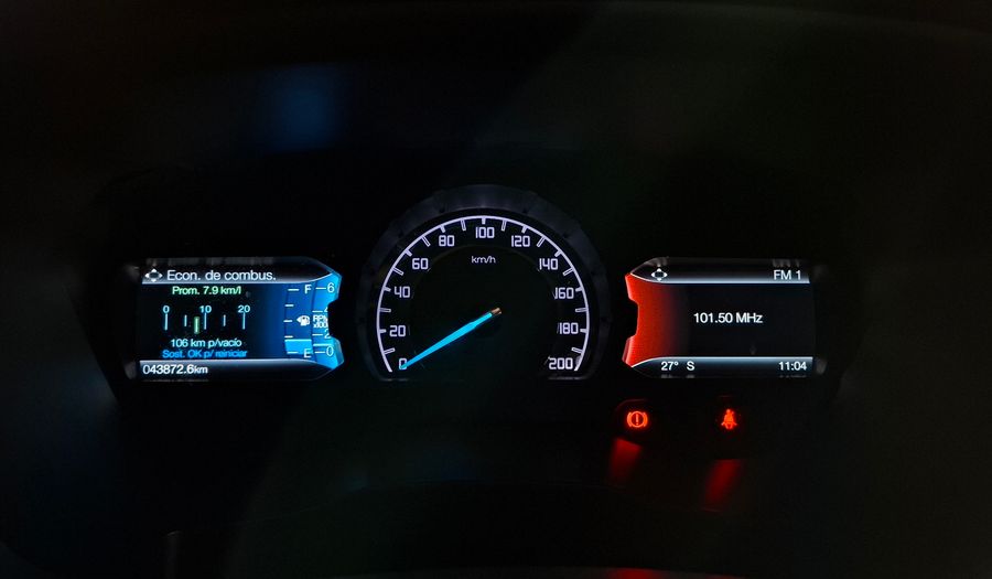 Ford Ranger 2.5 XLT 2WD CD Pickup 2022