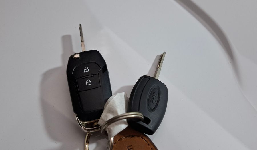 Ford Ranger 2.5 XLT 2WD CD Pickup 2022