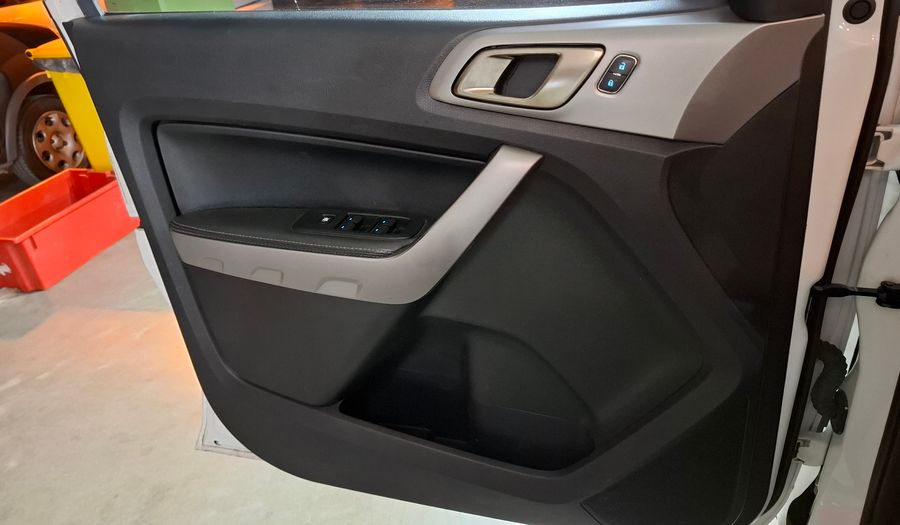 Ford Ranger 2.5 XLT 2WD CD Pickup 2022