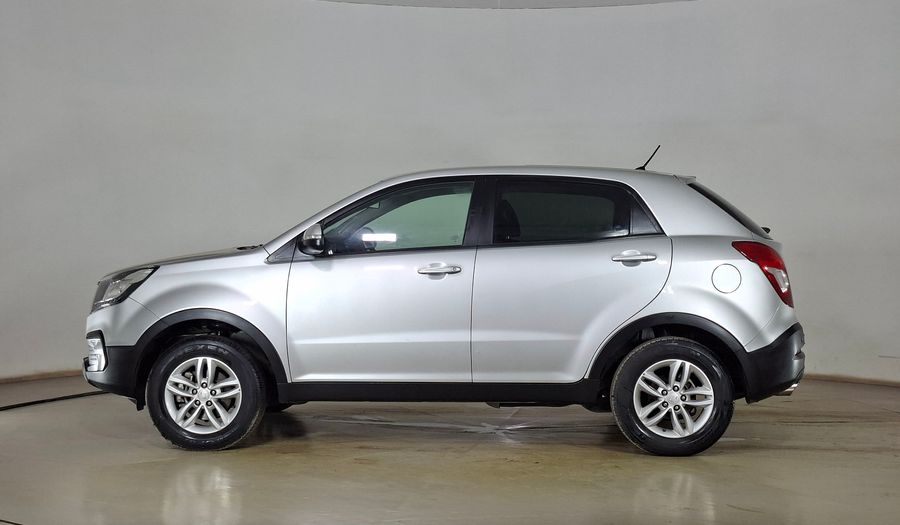 Ssangyong Korando 2.0 STD KC1010 Suv 2020