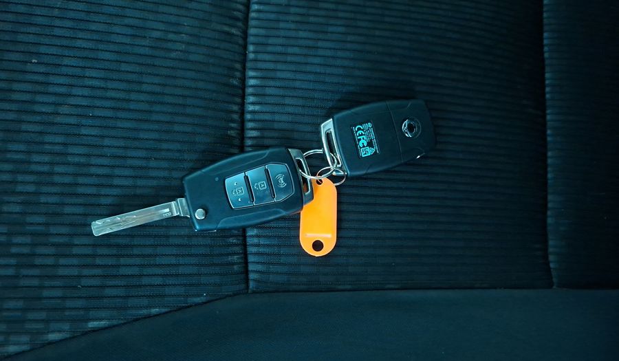 Ssangyong Korando 2.0 STD KC1010 Suv 2020