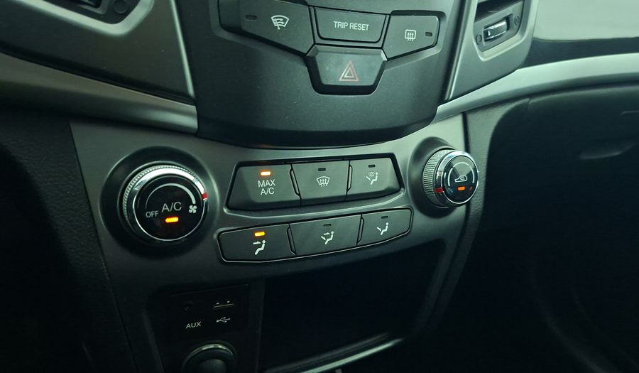 Ssangyong Korando 2.0 STD KC1010 Suv 2020