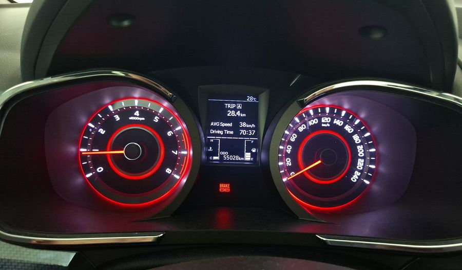 Ssangyong Korando 2.0 STD KC1010 Suv 2020