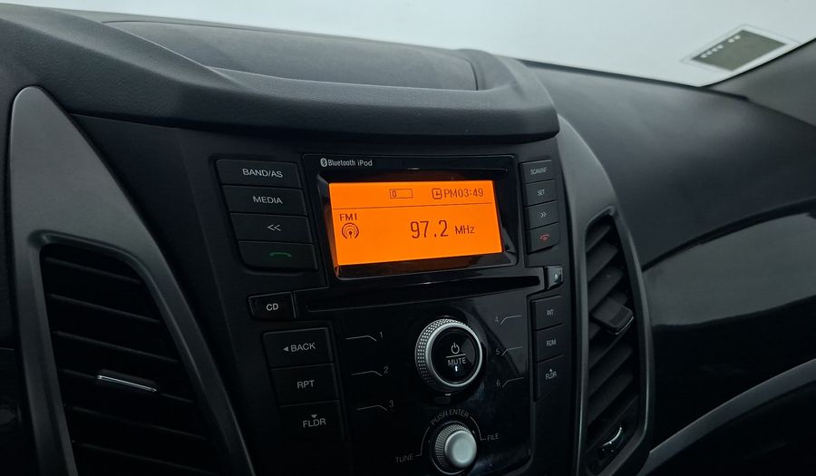 Ssangyong Korando 2.0 STD KC1010 Suv 2020