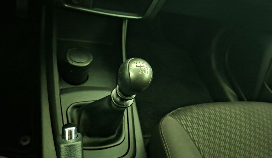 Ssangyong Korando 2.0 STD KC1010 Suv 2020