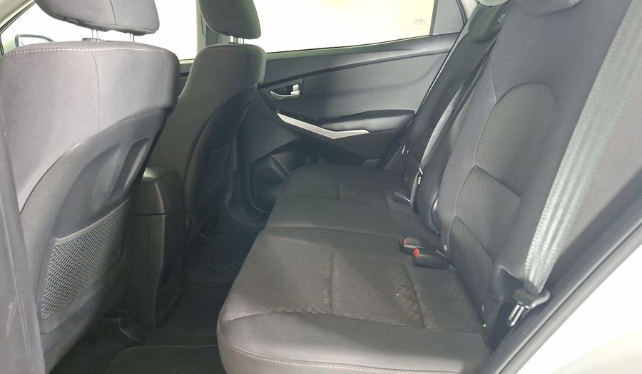 Ssangyong Korando 2.0 STD KC1010 Suv 2020