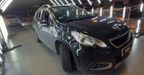 Peugeot 2008 1.6 FELINE Suv 2017