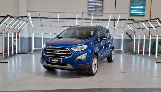 Ford • EcoSport