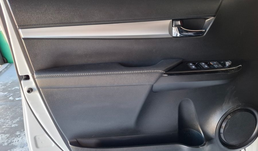 Toyota Hilux 2.8 TDI SRX AUTO C/D Pickup 2024