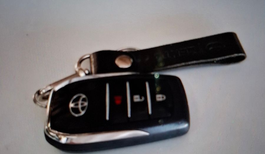 Toyota Hilux 2.8 TDI SRX AUTO C/D Pickup 2024