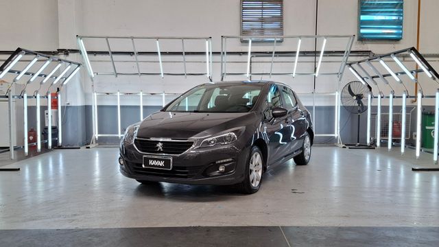 Peugeot 308 1.6 ALLURE