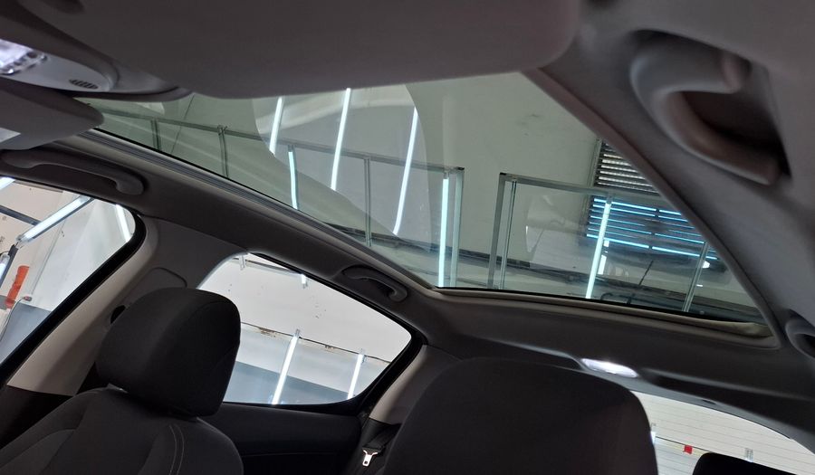 Peugeot 308 1.6 ALLURE Hatchback 2016