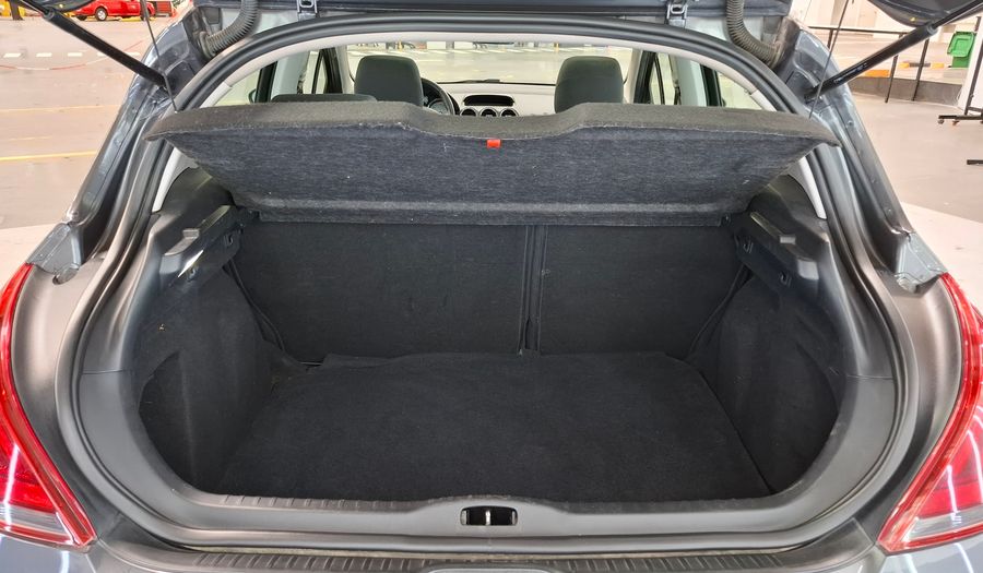 Peugeot 308 1.6 ALLURE Hatchback 2016