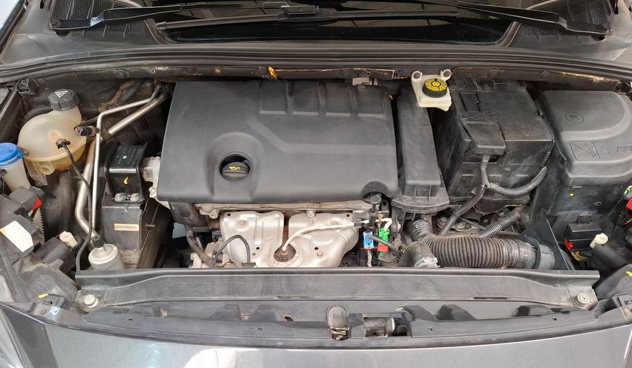 Peugeot 308 1.6 ALLURE Hatchback 2016