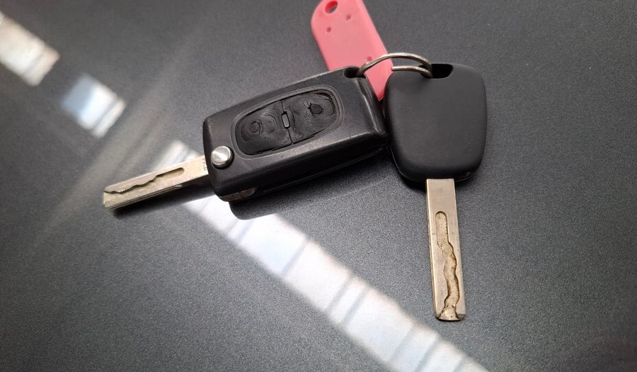 Peugeot 308 1.6 ALLURE Hatchback 2016