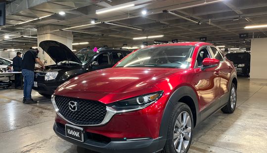 Mazda • CX-30