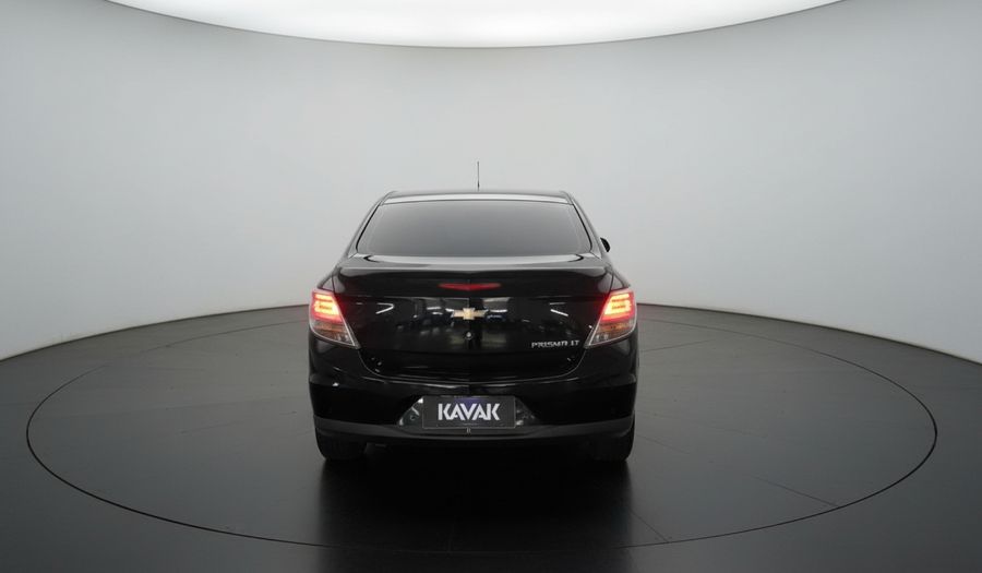 Chevrolet Prisma MPFI LT Sedan 2015