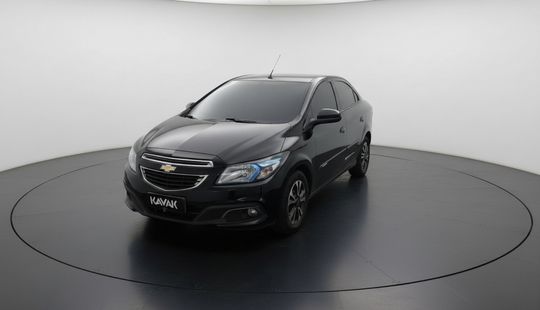 Chevrolet • Prisma