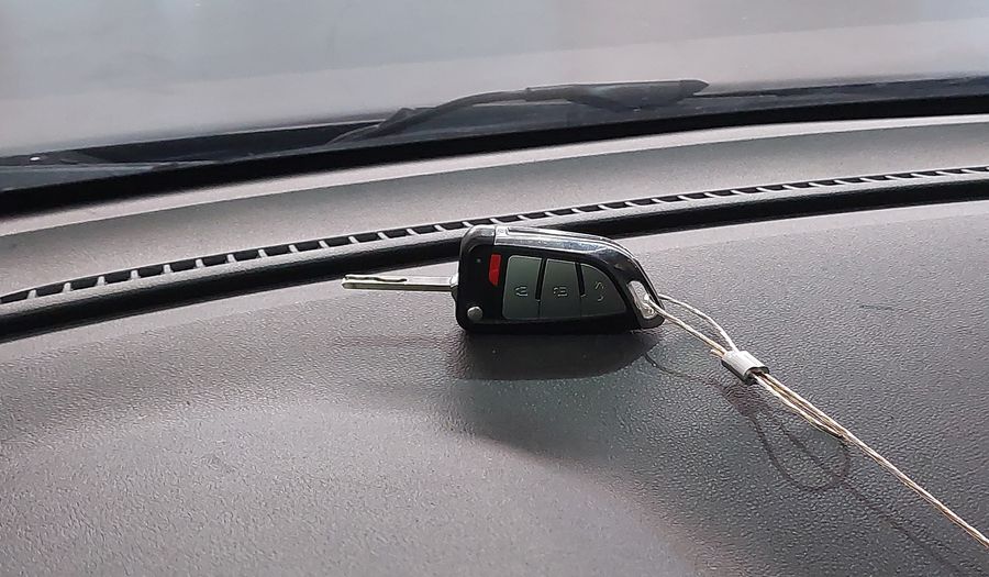 Chevrolet Prisma MPFI LT Sedan 2015