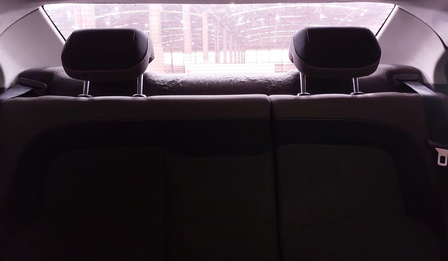 Chevrolet Prisma MPFI LT Sedan 2015