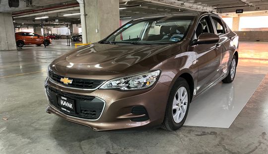 Chevrolet • Cavalier