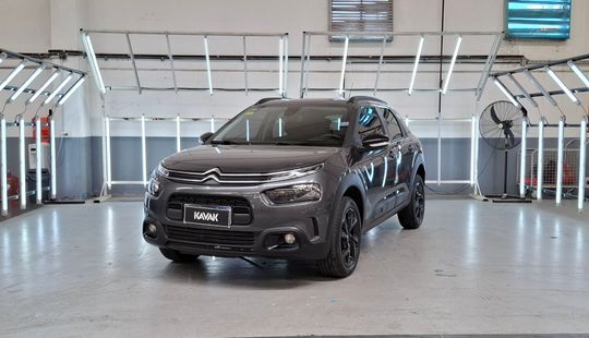 Citroen • C4 Cactus