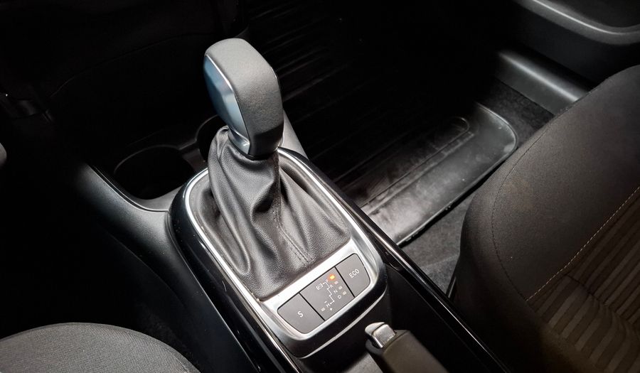 Citroen C4 Cactus 1.6 VTI 115 FEEL PACK AT Hatchback 2020