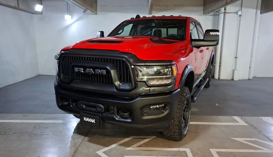 Ram • Ram 2500